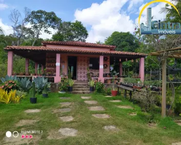 Lote/Terreno à venda, 8404m² no Centro, Camaçari