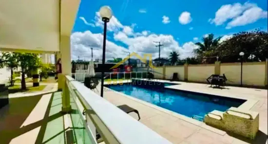 Apartamento com 2 Quartos à venda, 48m² no Buraquinho, Lauro de Freitas