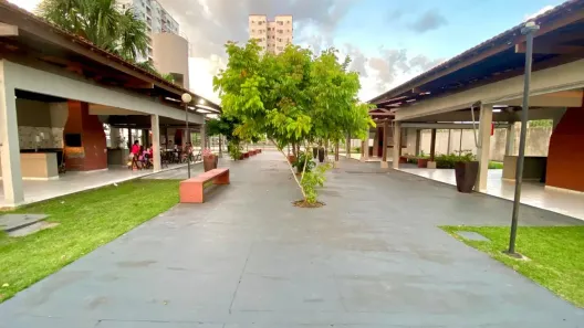 Apartamento com 3 Quartos à venda, 50m² no Tenoné, Belém