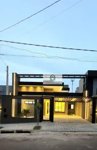 Casa com 3 Quartos à venda, 113m² no Residencial Setsul II, São José do Rio Preto