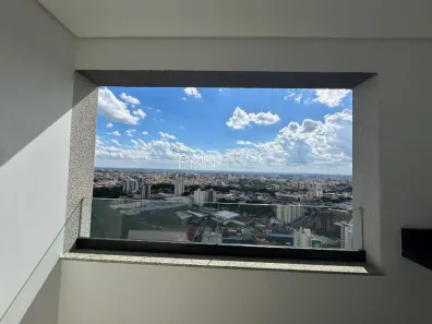 Flat com 1 Quarto à venda, 41m² no Vila Lídia, Campinas