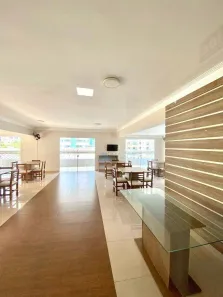 Apartamento com 2 Quartos à venda, 86m² no Canto do Forte, Praia Grande