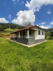 Fazenda/Sítio à venda, 100m² no Pedro do Rio, Petrópolis