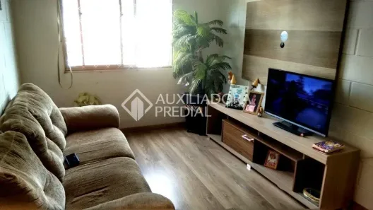 Apartamento com 2 Quartos à venda, 52m² no Vila Nova, Porto Alegre