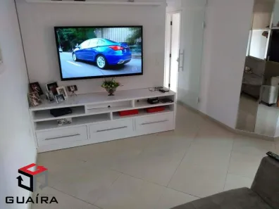 Cobertura com 3 Quartos à venda, 232m² no Vila Metalúrgica, Santo André