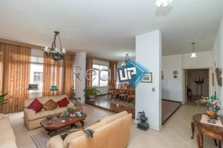 Apartamento com 4 Quartos à venda, 175m² no Flamengo, Rio de Janeiro