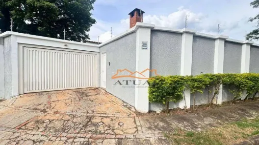 Casa com 5 Quartos para alugar, 160m² no Nova Piracicaba, Piracicaba