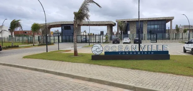 Lote/Terreno à venda, 382m² no Aruana, Aracaju