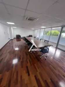 Sala Comercial para venda ou aluguel, 240m² no Vila Clementino, São Paulo