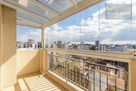 Cobertura com 3 Quartos à venda, 179m² no Bacacheri, Curitiba
