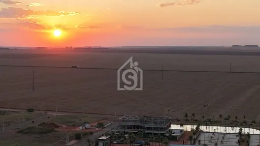 Lote/Terreno à venda, 301m² no , Chapadão do Sul