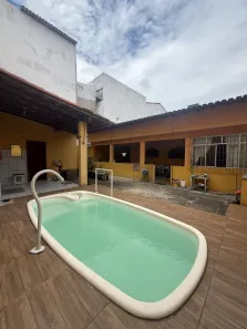 Casa com 3 Quartos à venda, 180m² no Parque Residencial Laranjeiras, Serra