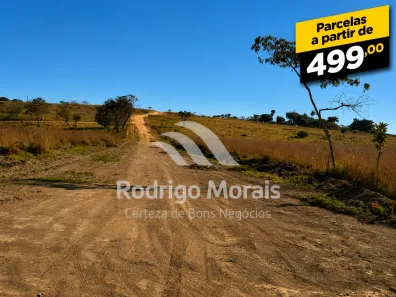 Lote/Terreno à venda, 2500m² no Jardim Brasília II, Águas Lindas de Goiás