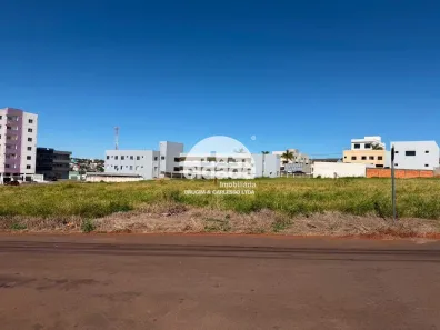 Lote/Terreno à venda, 495m² no FAG, Cascavel