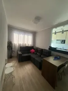 Apartamento com 2 Quartos à venda, 55m² no Colônia (Zona Leste), São Paulo