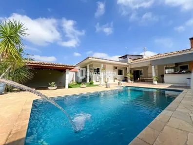 Casa com 2 Quartos à venda, 216m² no São Luiz, Piracicaba