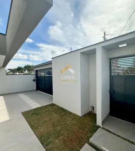 Casa com 3 Quartos à venda, 153m² no Reserva do Parque, Itatiba