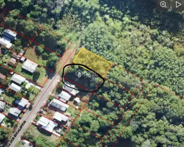 Lote/Terreno à venda, 700m² no Nova Petrópolis, Nova Petrópolis
