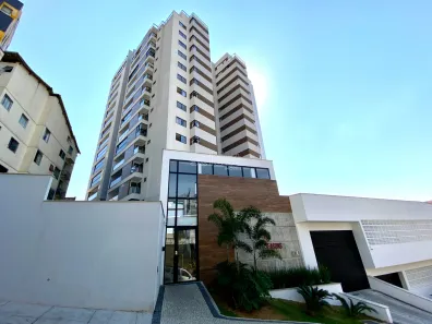 Cobertura com 6 Quartos à venda, 535m² no Granbery, Juiz de Fora