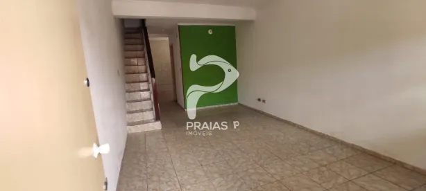 Casa com 3 Quartos à venda, 90m² no Jardim Boa Esperança (Vicente de Carvalho), Guarujá