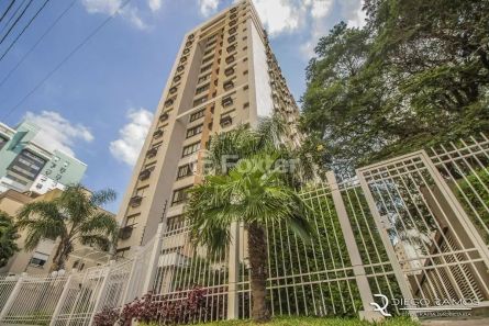 Apartamento com 2 Quartos à venda, 67m² no Passo da Areia, Porto Alegre