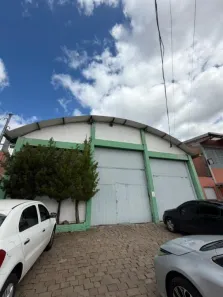 Galpão/Depósito/Armazém para alugar, 350m² no Nossa Senhora de Fátima, Caxias do Sul