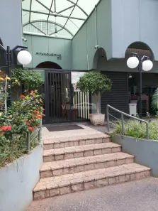 Kitnet com 1 Quarto à venda, 33m² no Centro, Campinas