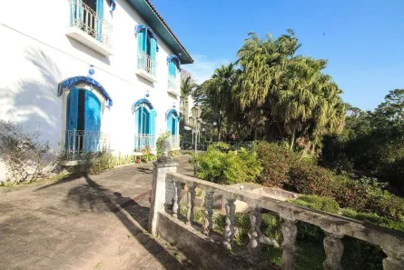 Casa de Condomínio com 4 Quartos à venda, 1106m² no Chácaras do Peroba, Jandira