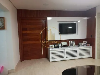 Apartamento com 3 Quartos à venda, 105m² no Vila da Serra, Nova Lima
