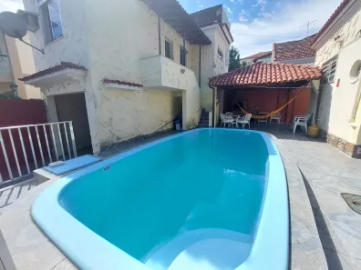 Casa com 6 Quartos à venda, 210m² no Engenho de Dentro, Rio de Janeiro