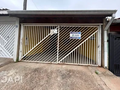 Casa com 2 Quartos para alugar, 130m² no Fazenda Grande, Jundiaí