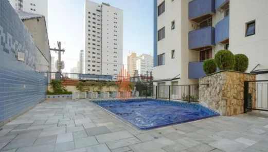 Apartamento com 2 Quartos à venda, 62m² no Vila Gomes Cardim, São Paulo