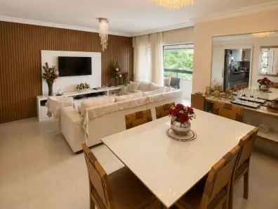 Apartamento com 3 Quartos à venda, 105m² no Boa Viagem, Recife