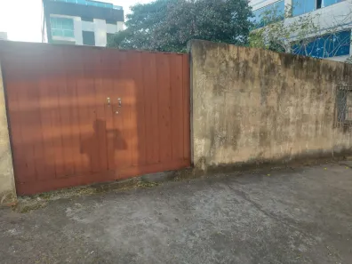 Lote/Terreno à venda, 420m² no Castelo, Belo Horizonte
