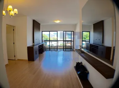 Apartamento com 4 Quartos à venda, 103m² no Vila Oliveira, Mogi das Cruzes