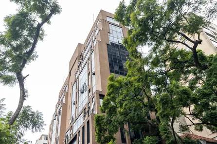 Sala Comercial para alugar, 140m² no Bom Fim, Porto Alegre