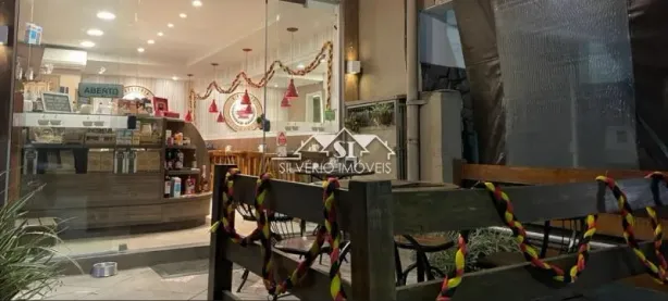 Imóvel Comercial à venda, 50m² no Bingen, Petrópolis