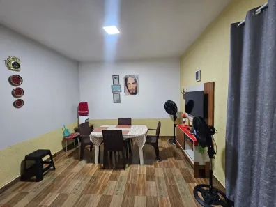 Apartamento com 2 Quartos para alugar, 47m² no Bengui, Belém
