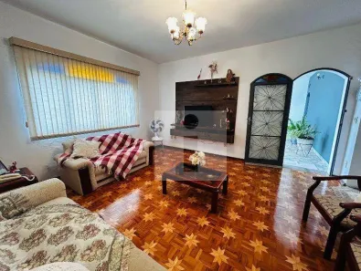 Casa com 4 Quartos à venda, 236m² no Jardim Alto da Barra, Campinas