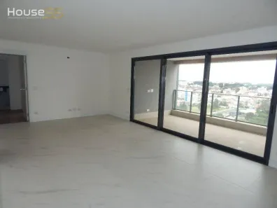 Apartamento com 3 Quartos à venda, 129m² no Cidade Industrial, Curitiba