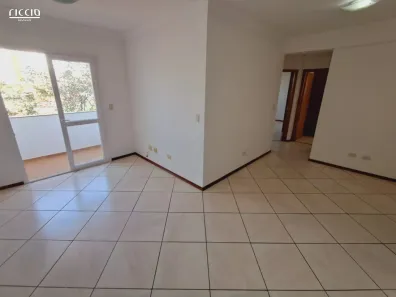 Apartamento com 3 Quartos à venda, 86m² no Jardim América, São José dos Campos