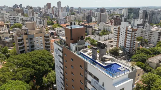 Apartamento com 2 Quartos à venda, 163m² no Mont Serrat, Porto Alegre