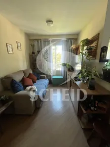 Apartamento com 2 Quartos à venda, 55m² no Vila Emir, São Paulo