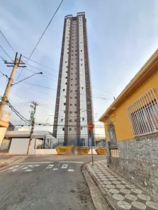 Apartamento com 2 Quartos à venda, 72m² no Vila Hortência, Sorocaba