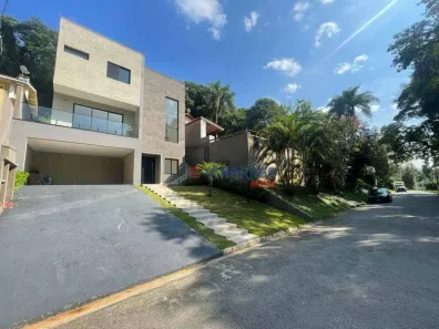 Casa de Condomínio com 3 Quartos à venda, 221m² no Transurb, Itapevi