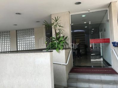 Sala Comercial à venda, 40m² no Centro, São José dos Campos