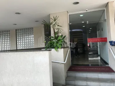 Sala Comercial à venda, 40m² no Centro, São José dos Campos
