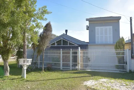 Casa com 2 Quartos à venda, 150m² no Parque Fragata, Capão do Leão