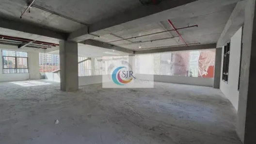 Sala Comercial para alugar, 1710m² no Pinheiros, São Paulo