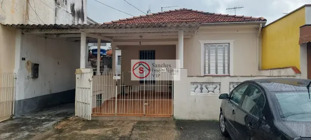 Casa com 3 Quartos à venda, 200m² no Vila Amália (Zona Leste), São Paulo